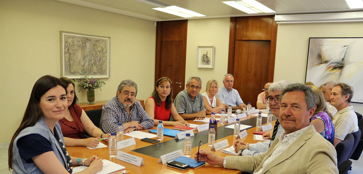 El Gobierno valenciano convocará 14.100 plazas en Sanidad hasta 2019